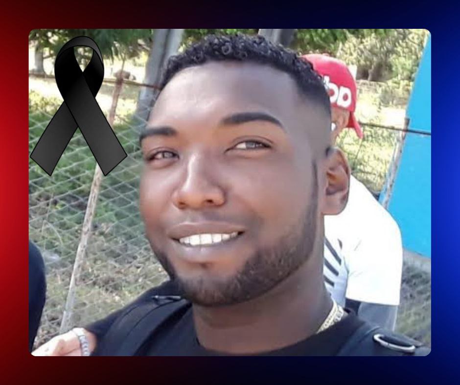 Detienen al presunto responsable del asesinato de Hernán Casternaux en Santiago de Cuba