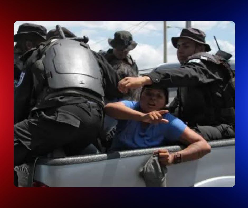 Nicaragua detiene a más de 60 ciudadanos por interacción en redes sociales tras captura de Maduro
