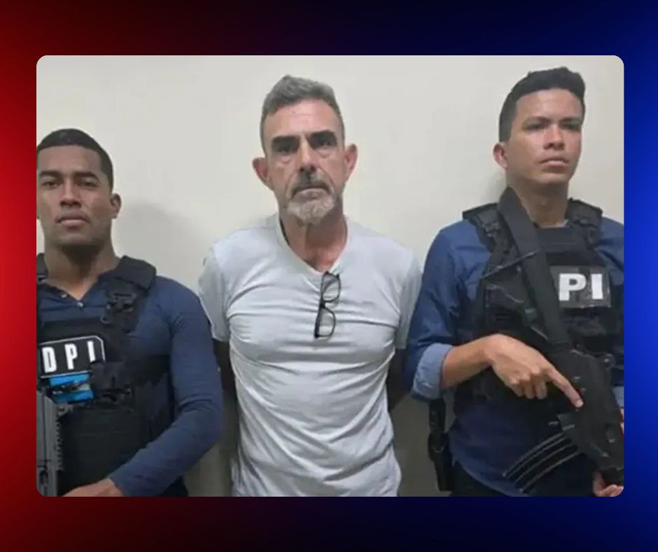 Capturan en Honduras al cubano Jorge Marcelo Manso y lo extraditan a EE.UU. por narcotráfico