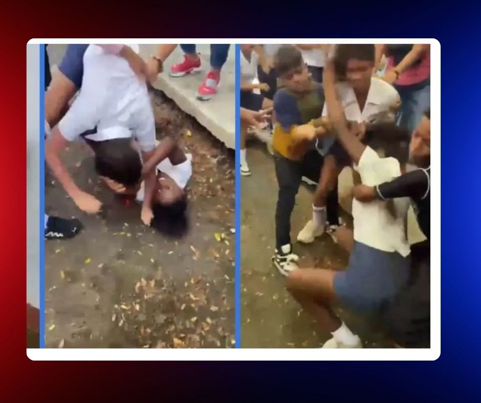 Preocupación en Cuba por pelea escolar viral en Las Tunas