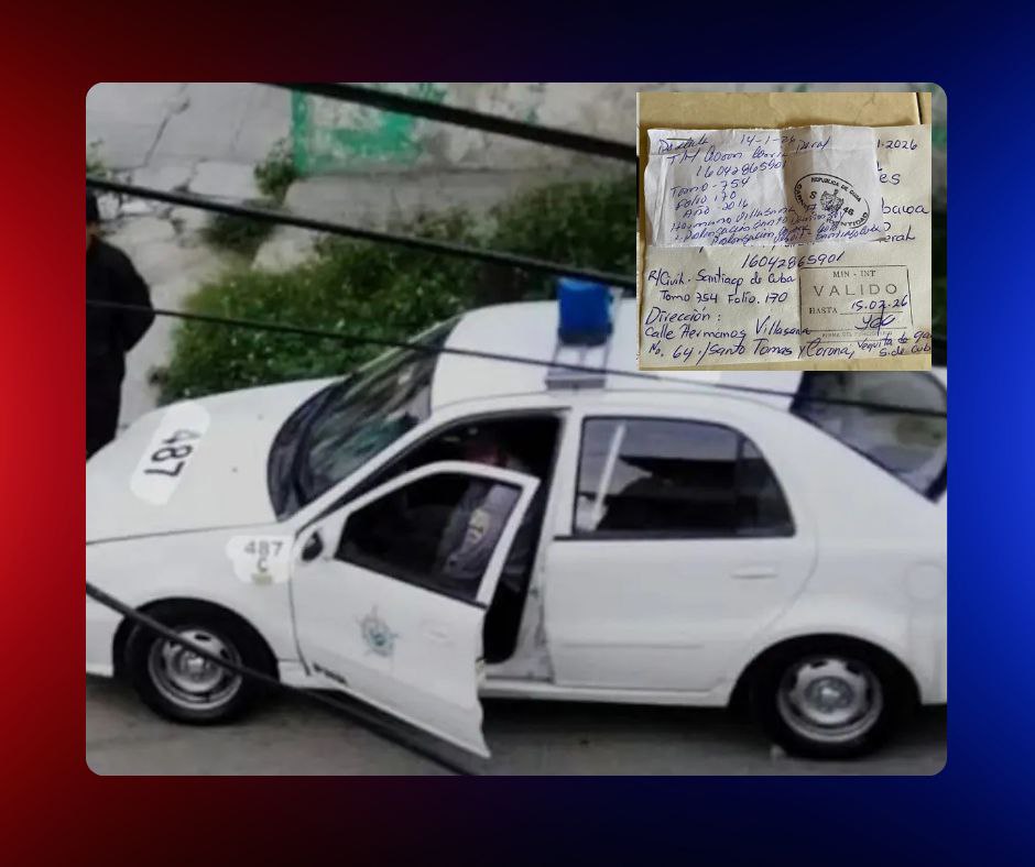 Denuncian represión y hostigamiento en La Habana: cortes de Internet y retenciones arbitrarias