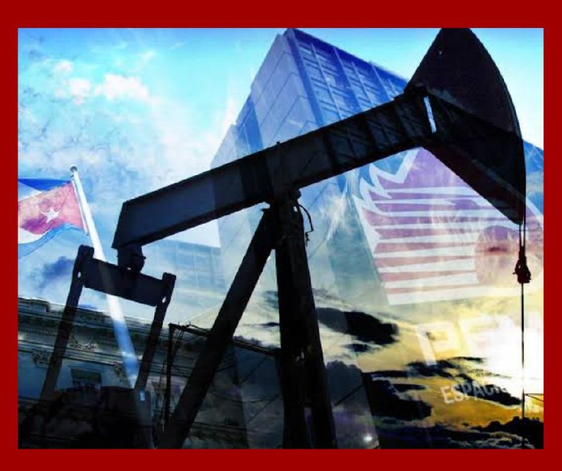 Pemex ocultó 87% de envíos de petróleo a Cuba en 2025, según MCCI