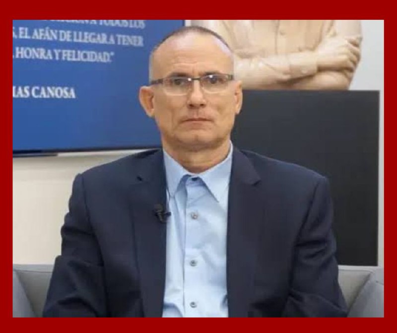 José Daniel Ferrer alerta sobre temor del régimen cubano a ataque militar de EE.UU.