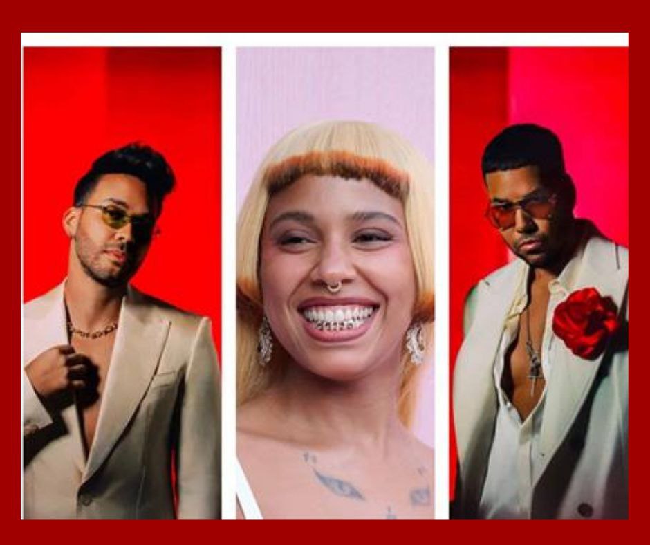 Artistas dominicanos celebran 26 nominaciones en Premio Lo Nuestro 2026