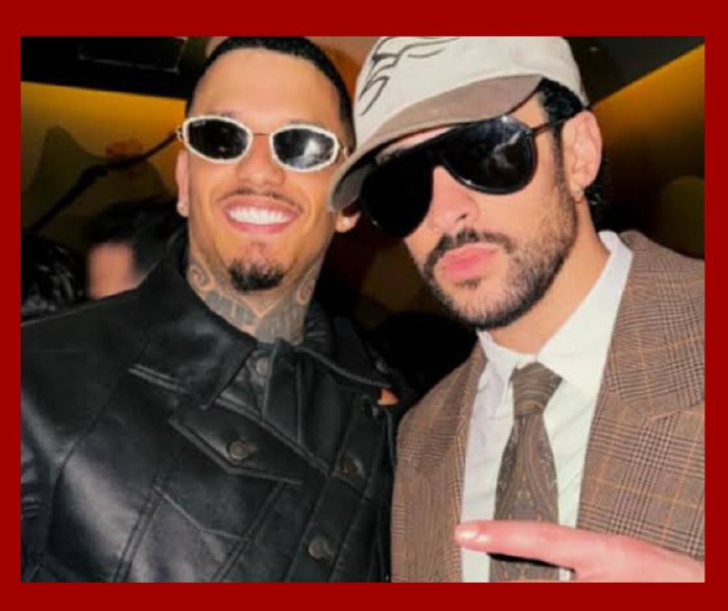 Oniel Bebeshito apunta a una colaboración con Bad Bunny en 2026