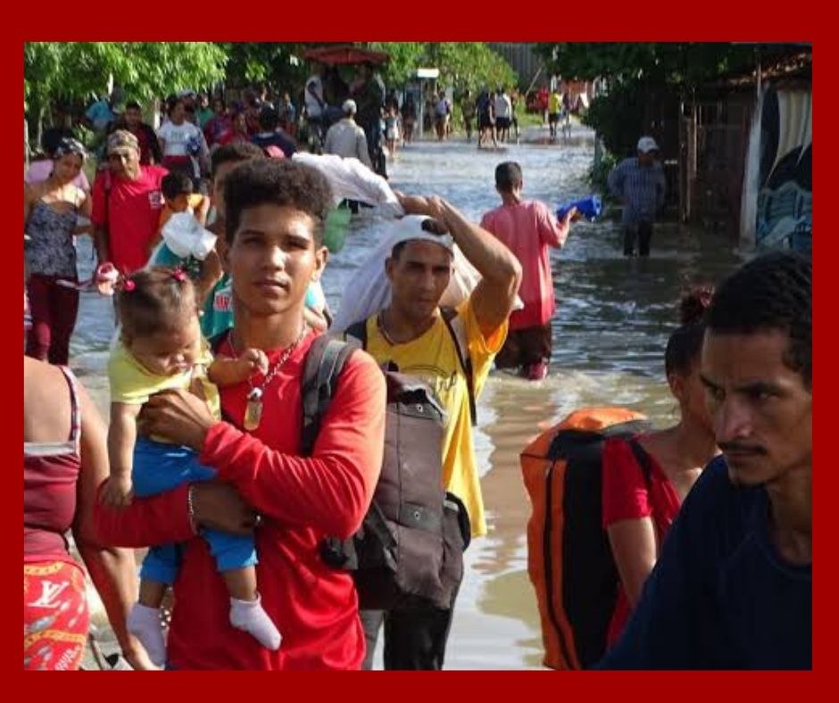 EE.UU. anuncia envío de ayuda humanitaria a Cuba tras el huracán Melissa