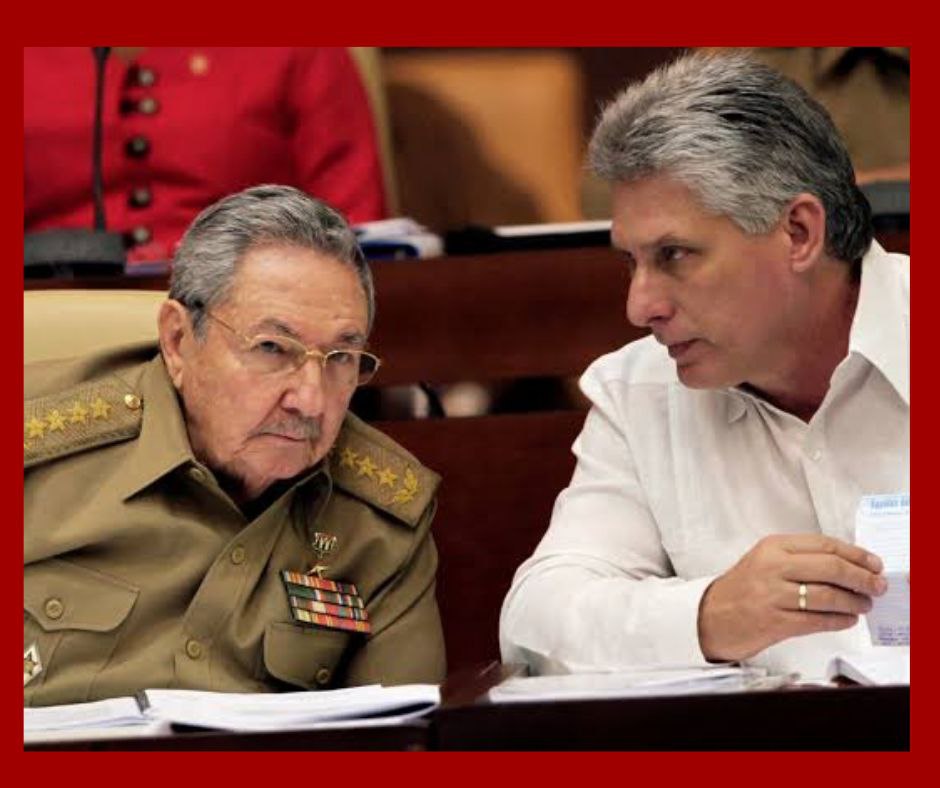 Rumores de plan de emergencia en Cuba ante posible ataque militar de EE.UU.