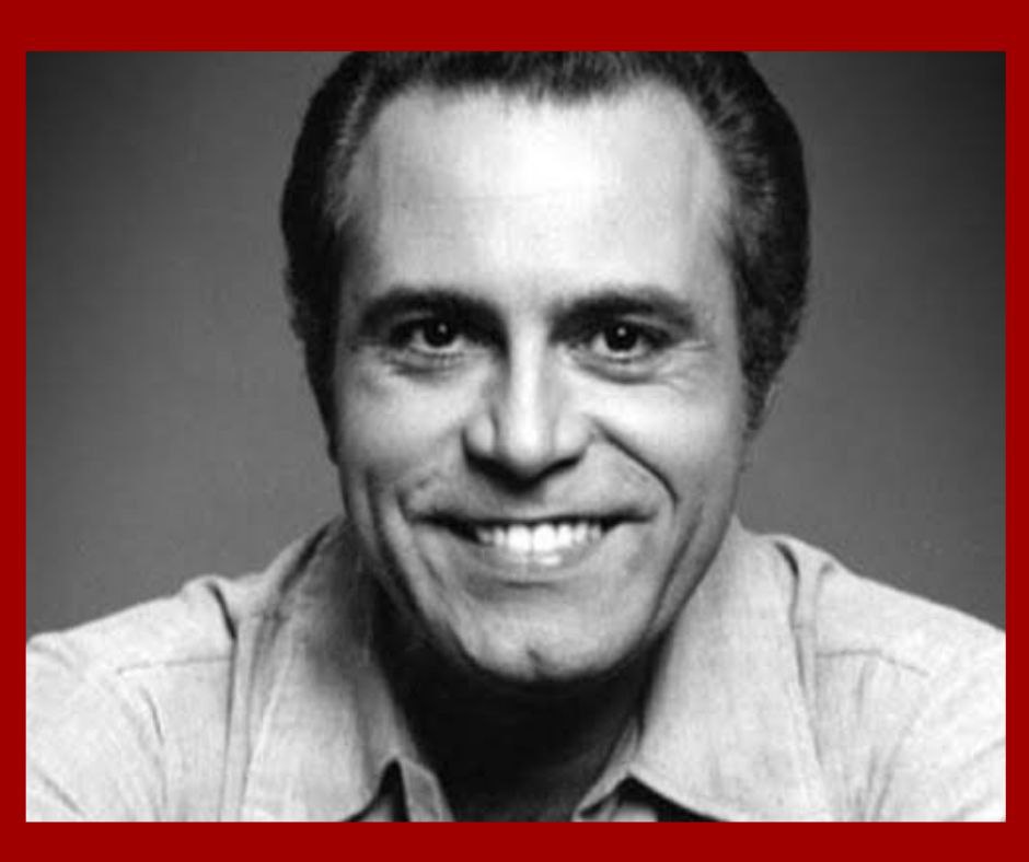 Fallece Manolo Villaverde, el inolvidable “Pepe Peña” de ¿Qué pasa, USA?, a los 91 años