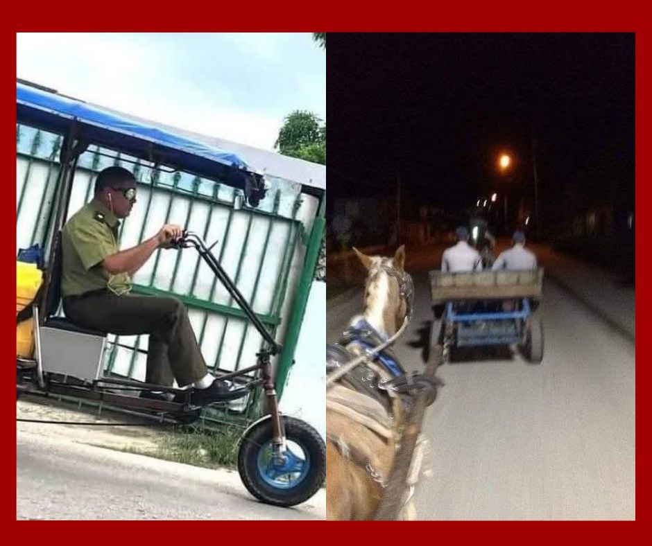 La PNR promete “vigilancia revolucionaria” mientras Cuba se acerca al colapso energético total