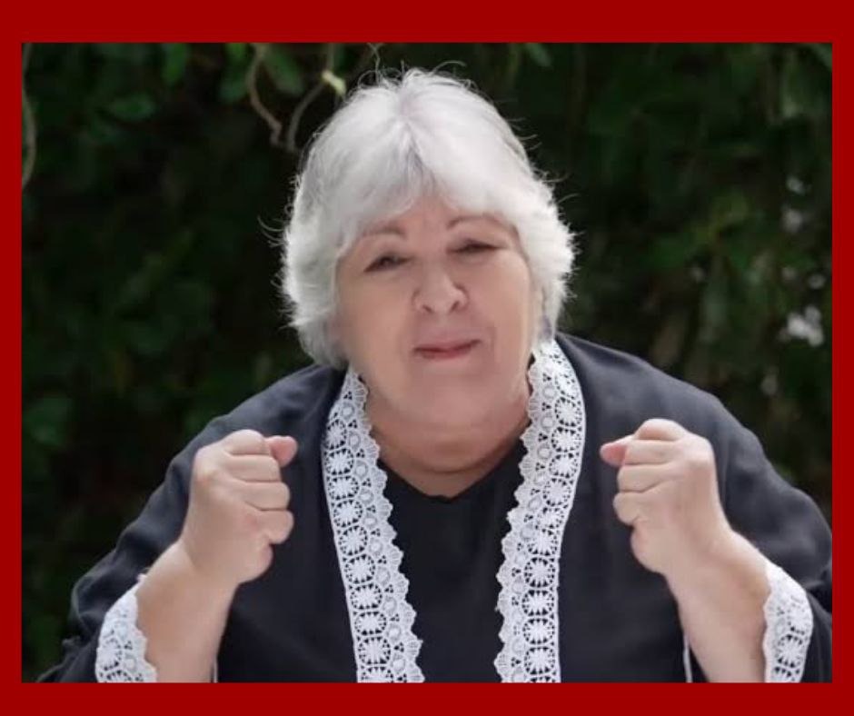 Aleida Guevara critica a Estados Unidos y afirma que el país vive una etapa de “decadencia”