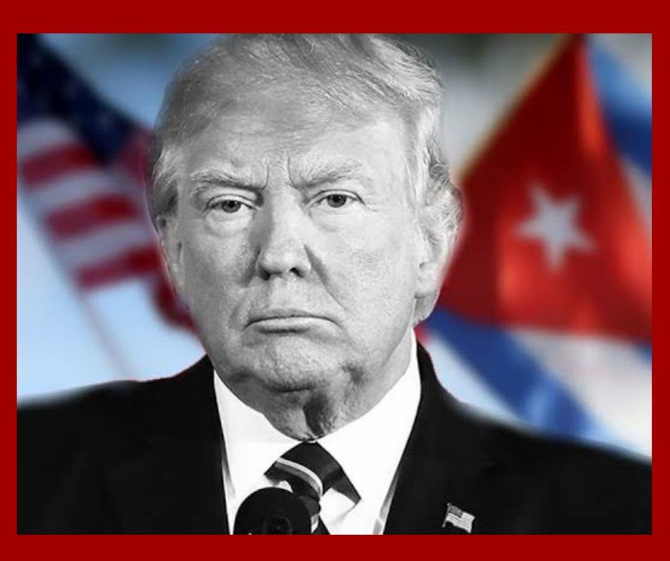 Trump advierte que no habrá más petróleo ni dinero para Cuba y lanza ultimátum