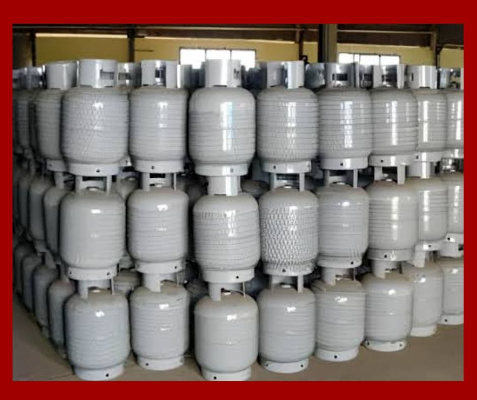 CUPET suspende distribución de gas licuado en el oriente de Cuba y agrava la crisis energética