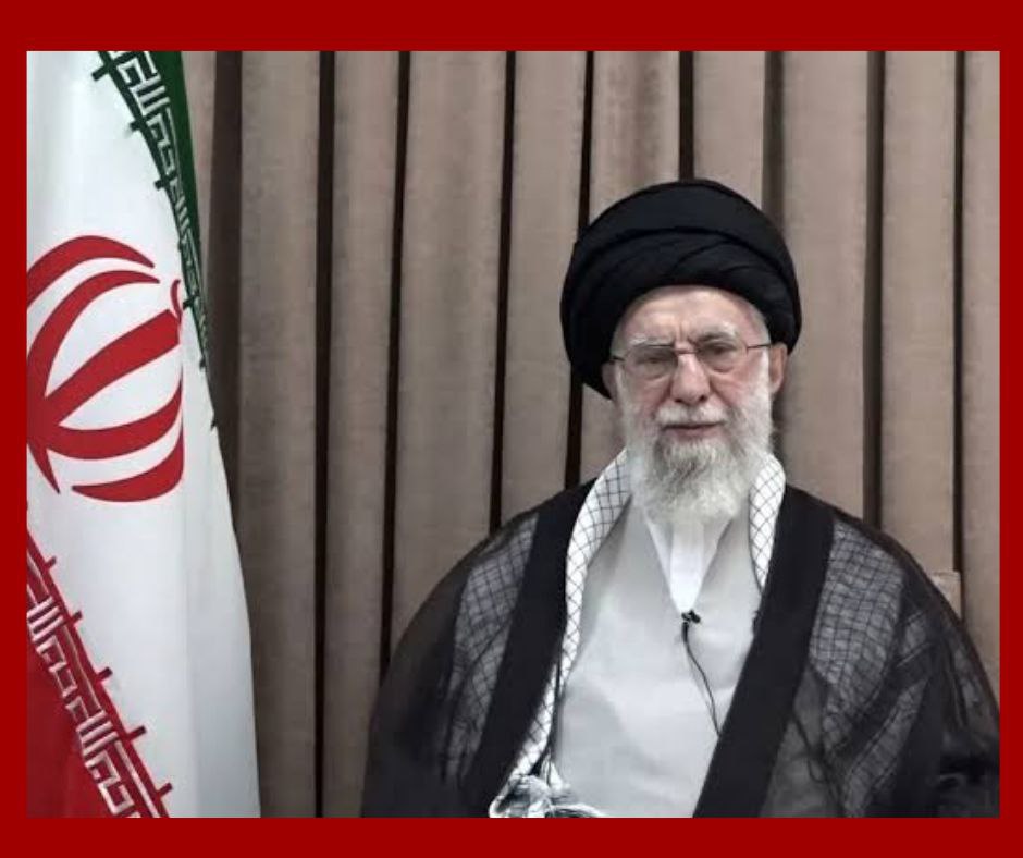 Irán vive una revuelta nacional: protestas contra Jamenei se extienden a más de 90 ciudades