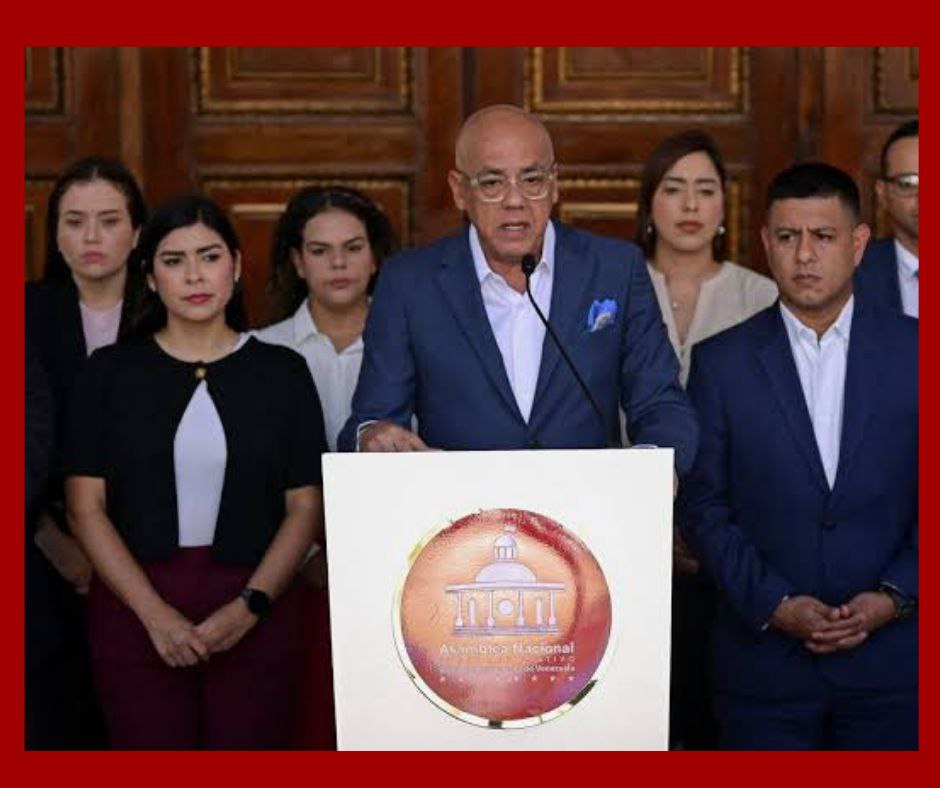 Venezuela anuncia la liberación de un “número significativo” de presos políticos tras la captura de Maduro