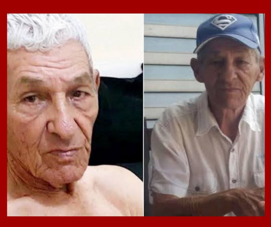 Hallan sin vida a anciano desaparecido en Espartaco, Palmira, tras 18 días de búsqueda comunitaria