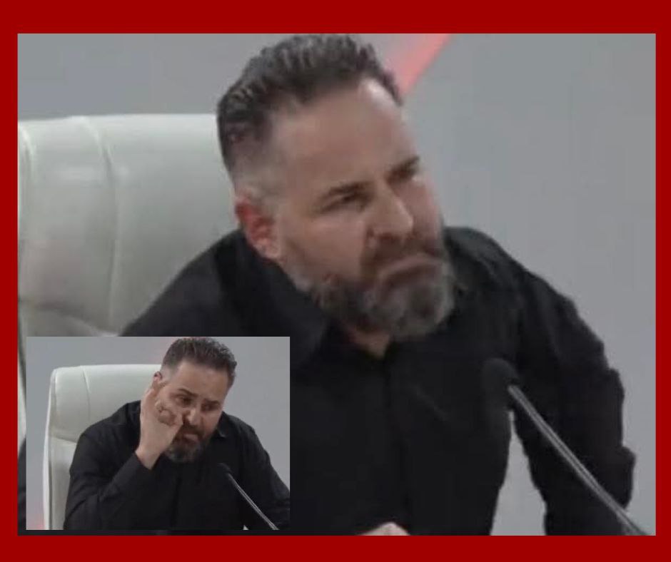 Oliver Zamora evita explicar la presencia militar cubana en Venezuela y recibe críticas en la Mesa Redonda
