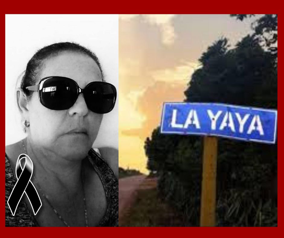 Crimen en La Yaya: enfermera de 58 años asesinada por un recluso en Sancti Spíritus