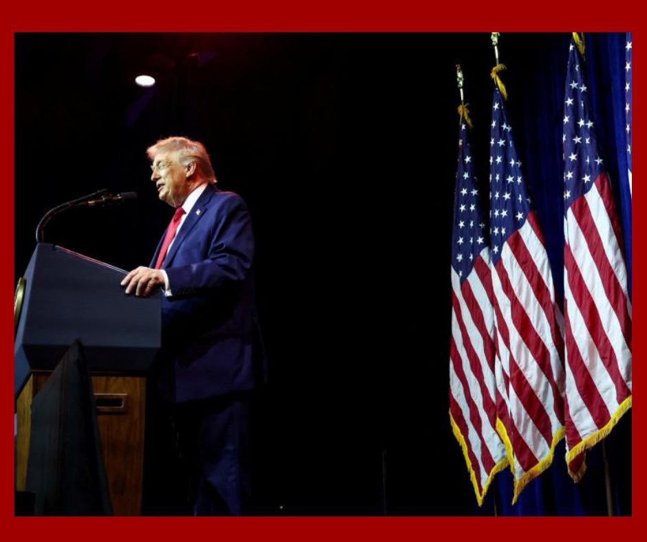 Trump retira a EE.UU. de 66 organismos internacionales, incluidos 31 vinculados a la ONU