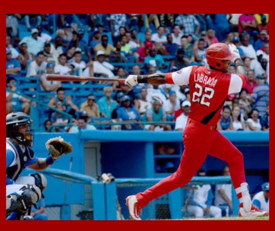 Granma propone transformar el béisbol cubano en una industria cultural en medio de la Serie Nacional 64