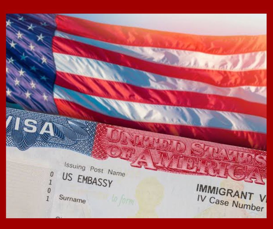 EE.UU. impondrá fianzas de hasta $15,000 a cubanos y venezolanos que soliciten visas de turismo y negocios