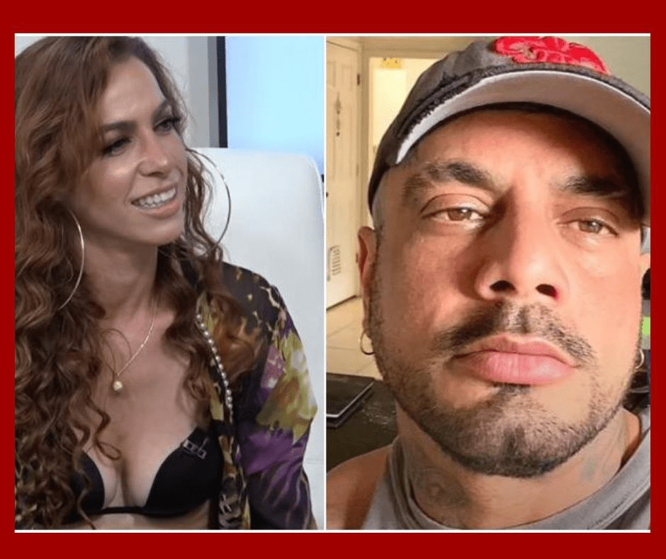Al2 El Aldeano acusa a su expareja de agresión física y reaviva un conflicto que sacude al movimiento urbano cubano
