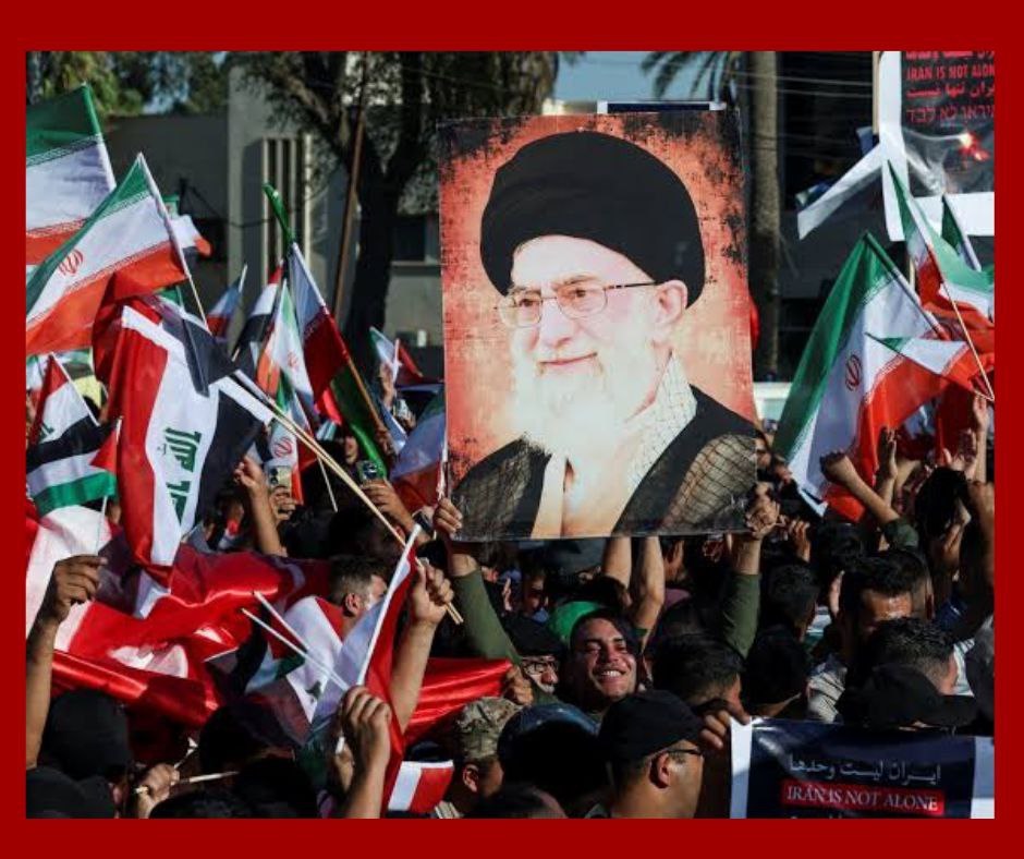 Irán enfrenta su crisis más profunda: Jamenei activa plan de escape hacia Moscú
