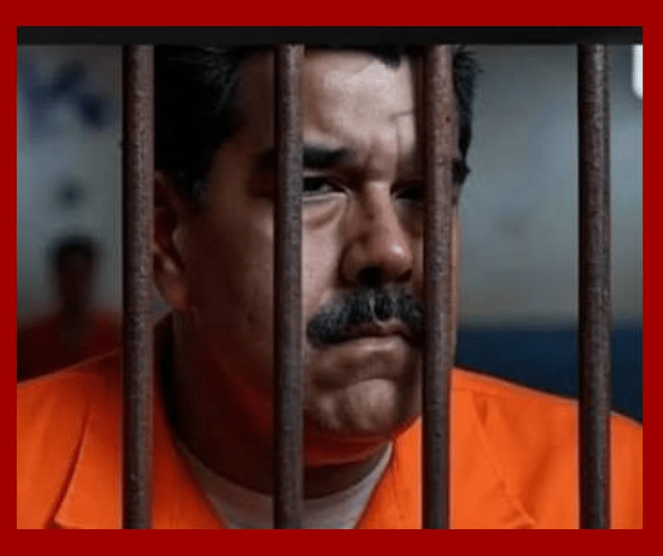 Maduro se declara “prisionero de guerra” en su primera audiencia ante el tribunal federal de Nueva York