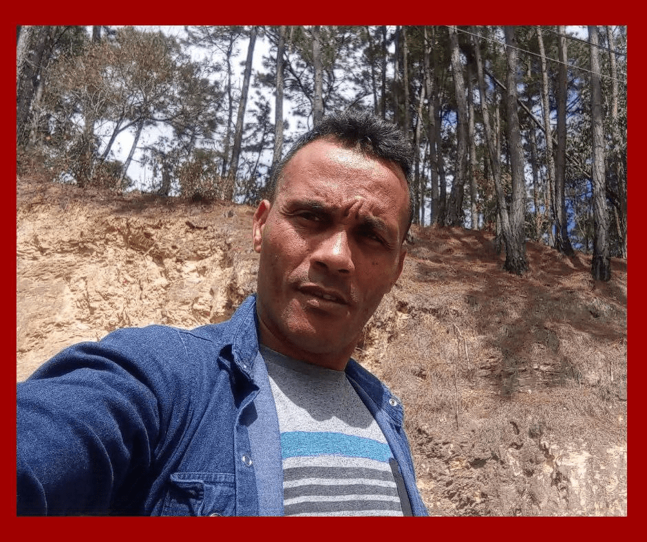 Identifican a Alesnay Martínez, oficial cubano que sobrevivió al operativo que capturó a Nicolás Maduro