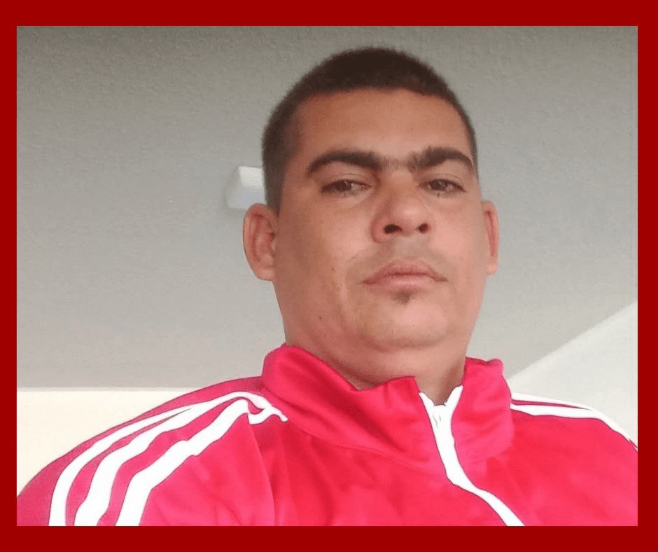 Identifican a Erduin Rosabal, escolta cubano muerto durante la operación que capturó a Nicolás Maduro