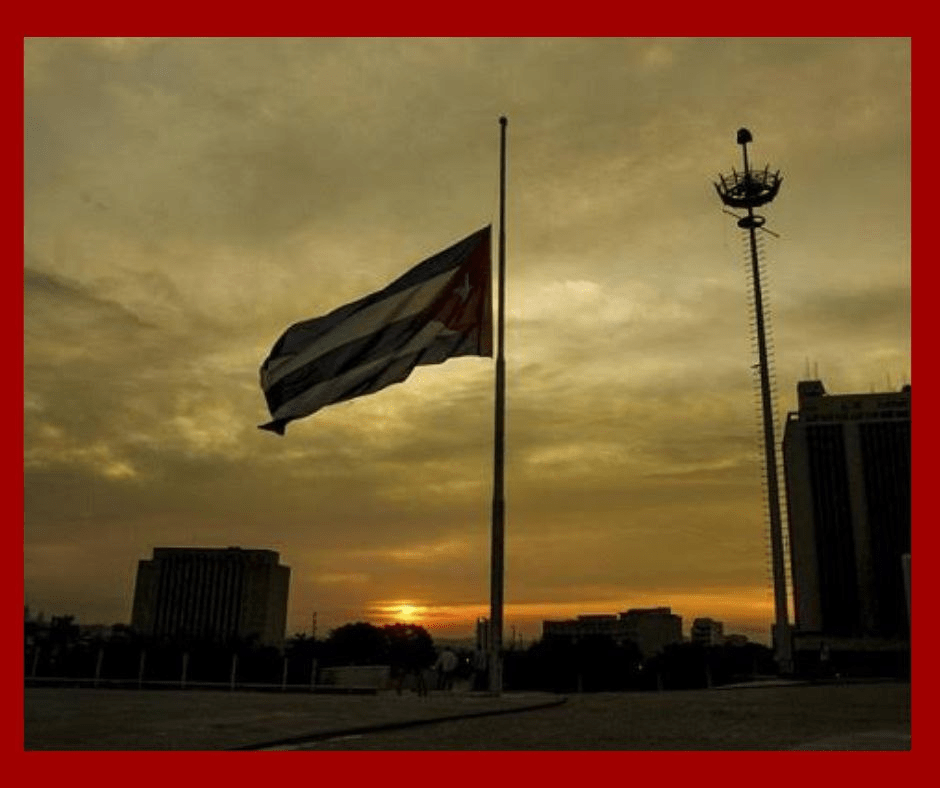 Cuba decreta duelo nacional por 32 militares muertos durante la operación en Caracas