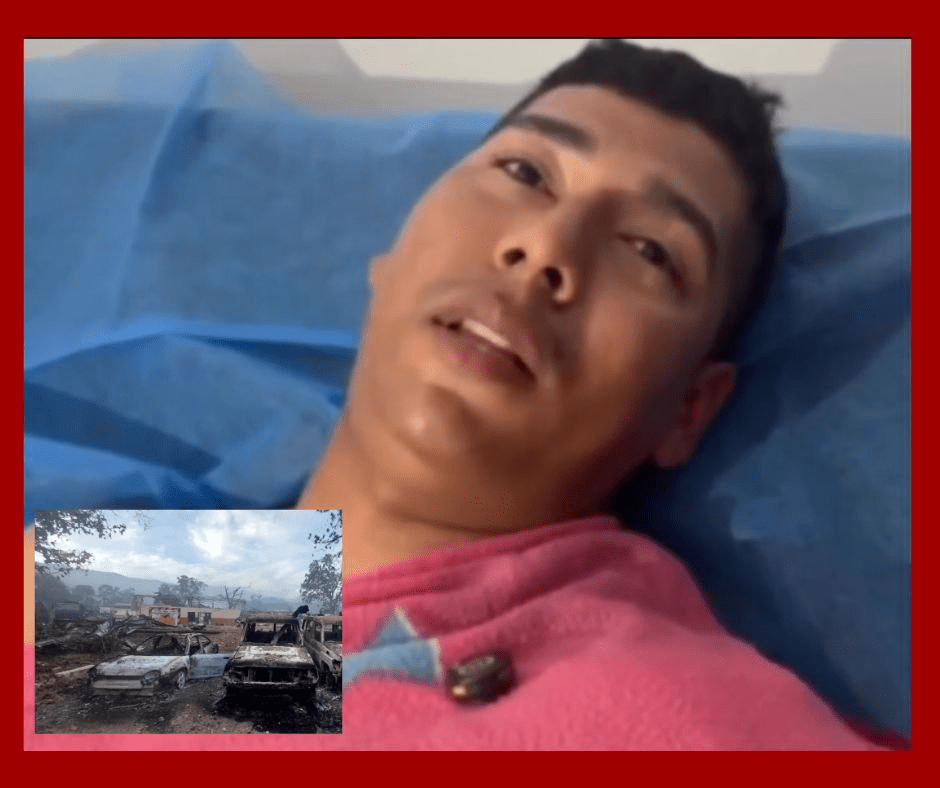 Soldados chavistas relatan el asalto que terminó con la captura de Nicolás Maduro en Caracas