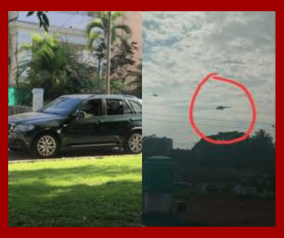 Inusual despliegue militar en Cuba tras declaraciones de Trump y la captura de Maduro