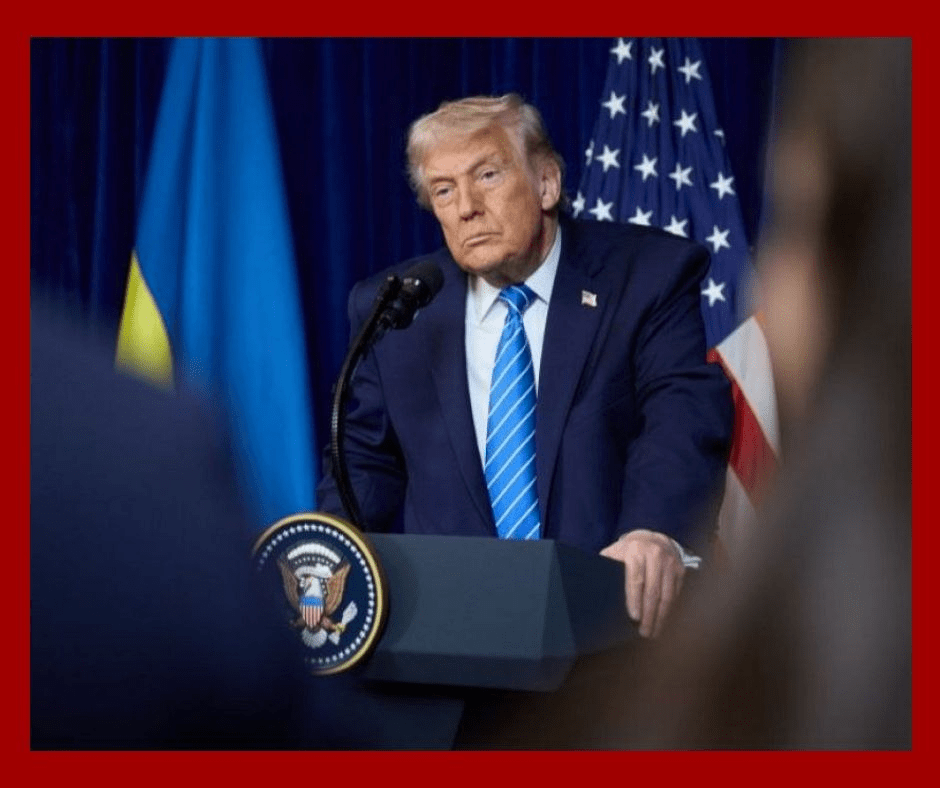 Trump anuncia que EE.UU. tomará el control de Venezuela hasta garantizar una transición pacífica