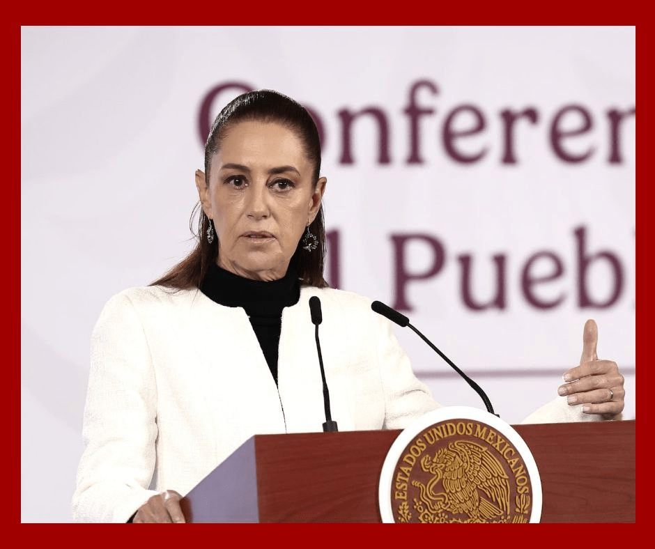 México condena la captura de Maduro y rechaza la intervención militar de Estados Unidos en Venezuela