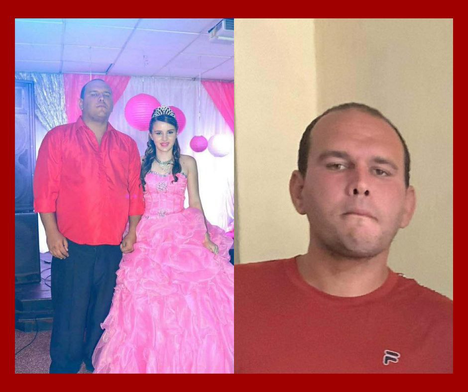 Buscan a Yazmani Creo Pupo, joven desaparecido en Holguín desde el 23 de diciembre