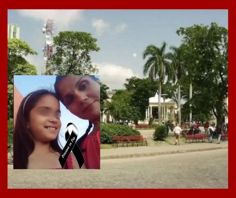 Madre e hija fallecen atropelladas en Santa Clara durante la noche de fin de año