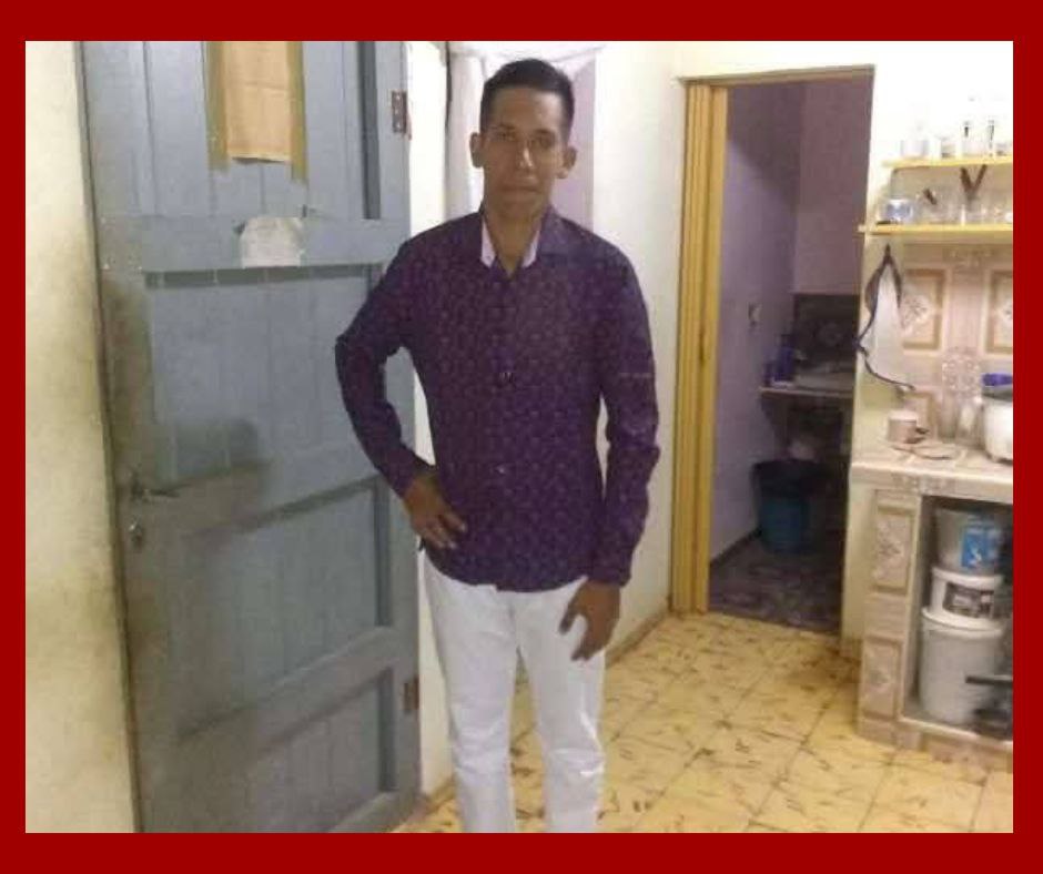 Seis días sin rastro de Cristian Jesús en Rafael Freyre: continúa la búsqueda sin avances oficiales