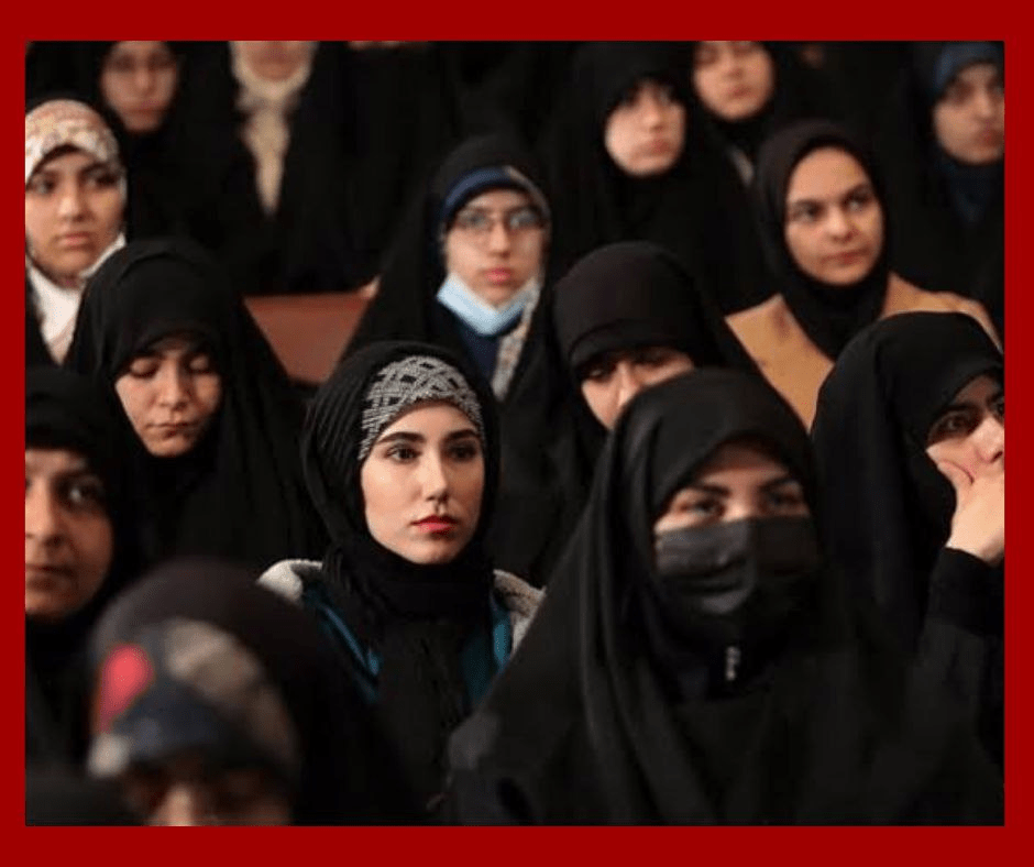 Denuncia viral sobre secuestros en Irán coincide con bombardeos a la Universidad Shahid Beheshti, según medios internacionales