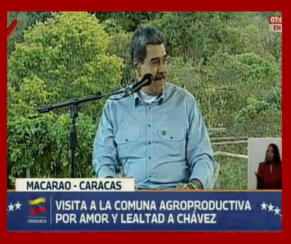 Maduro afirma que “ni ve la cara” a su salario de dos petros y desata críticas en plena crisis económica