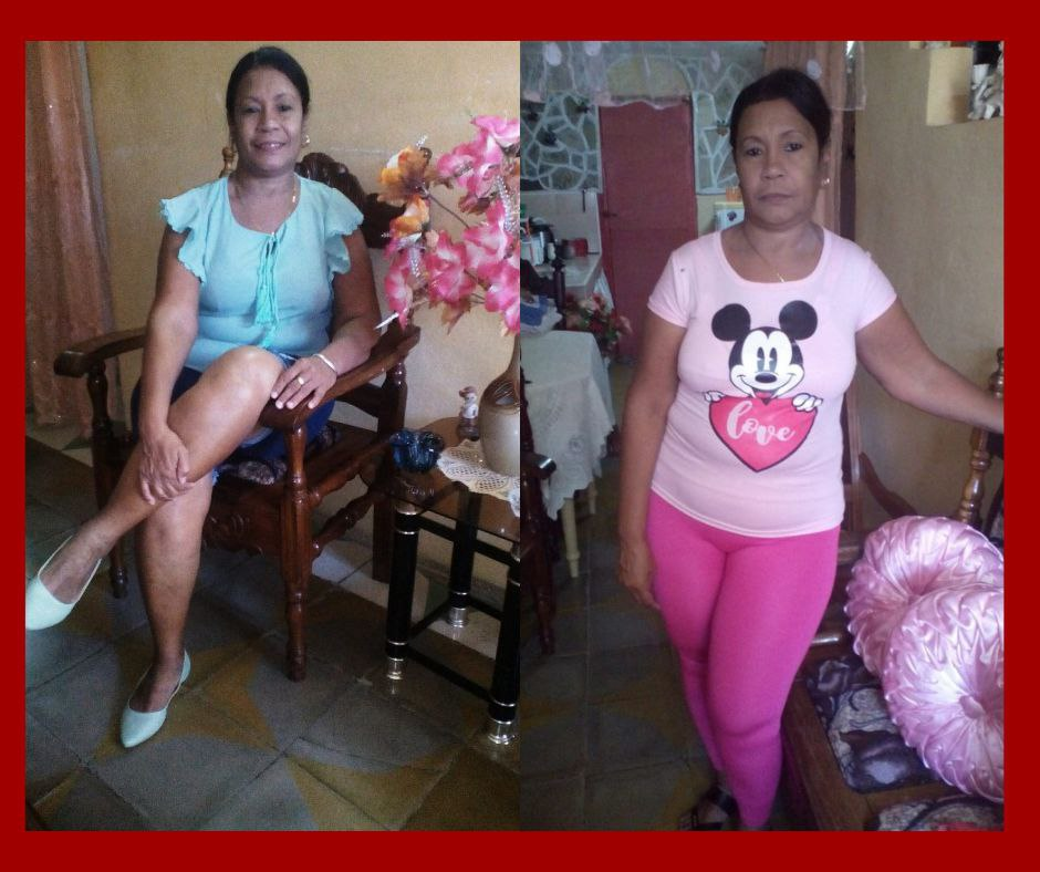 La muerte de Luisa conmociona a Palma Soriano en medio de la crisis sanitaria que golpea a Cuba