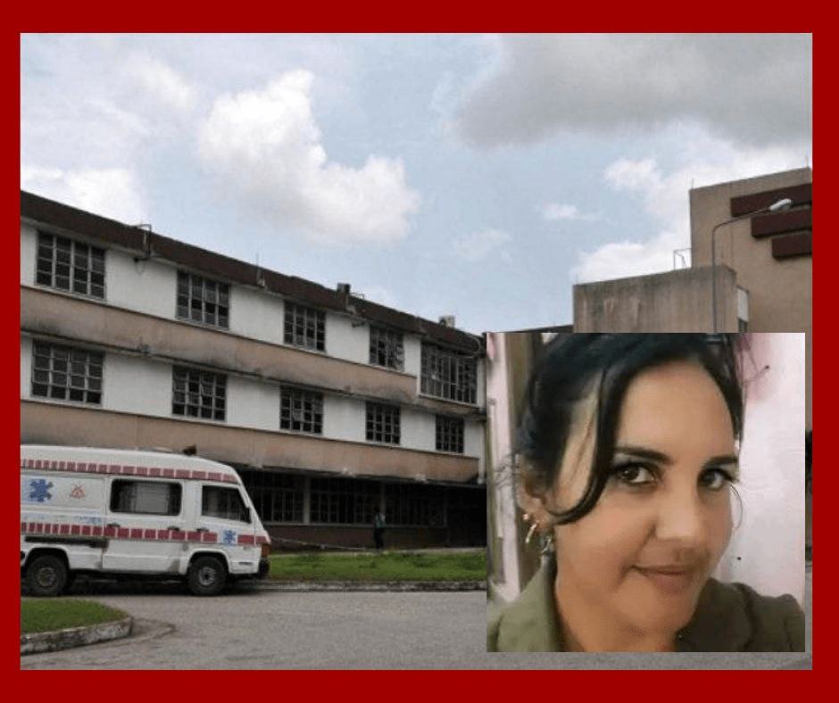 Denuncia ciudadana alerta sobre presunta corrupción en medicina forense del Hospital Arnaldo Milián en Santa Clara