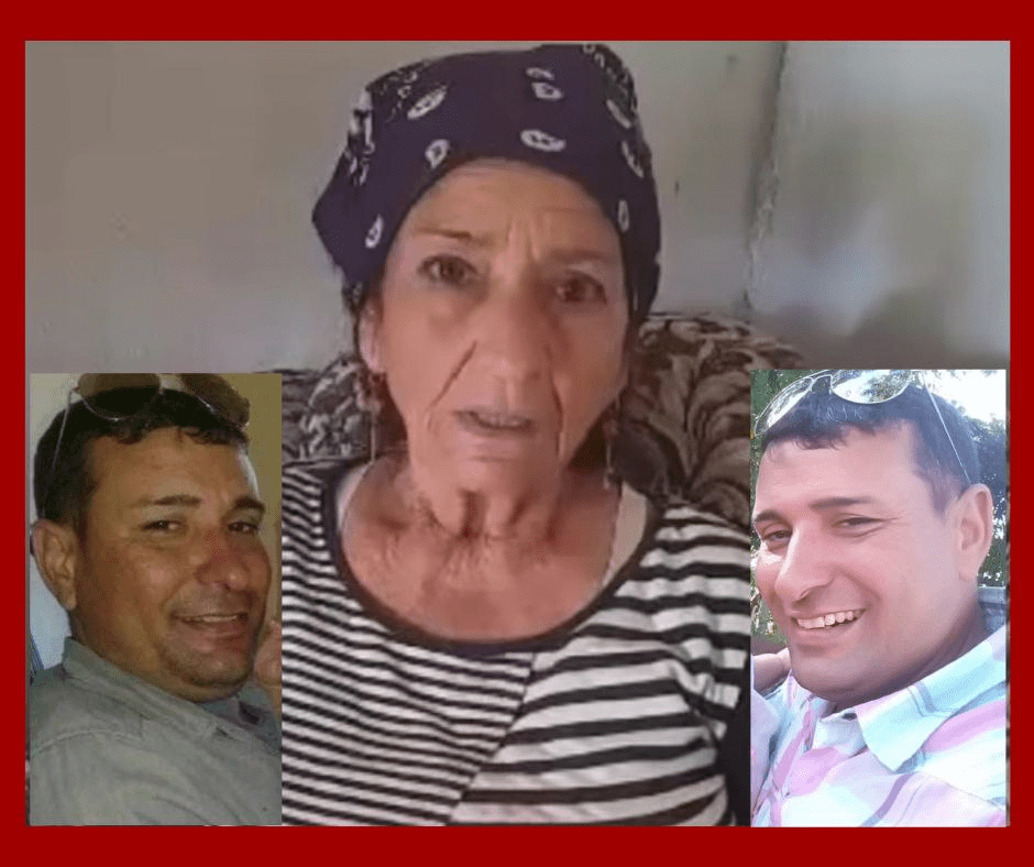 Angustia en Matanzas: madre cubana lleva cuatro meses sin noticias de su hijo desaparecido en Rusia