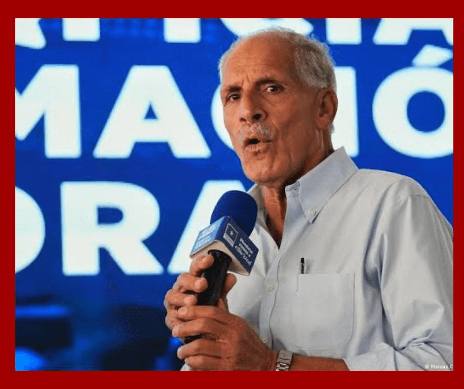 Nasry “Tito” Asfura es proclamado presidente de Honduras tras un escrutinio tenso y denuncias de fraude