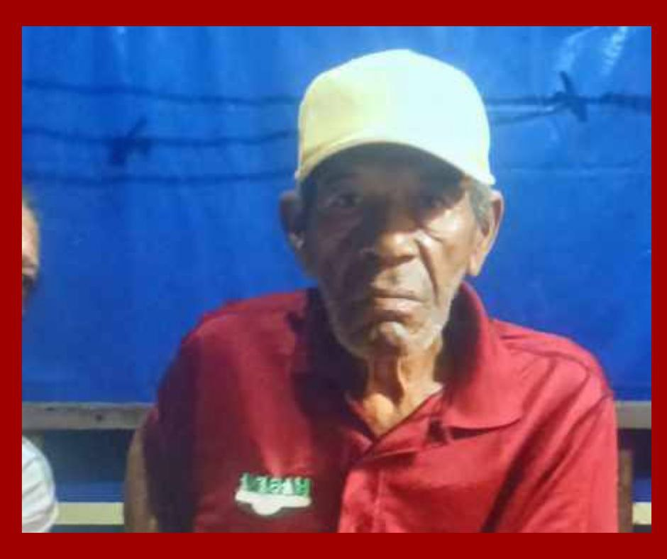Angustia en La Habana por la desaparición de Carlos Cruz, visto por última vez en La Lisa