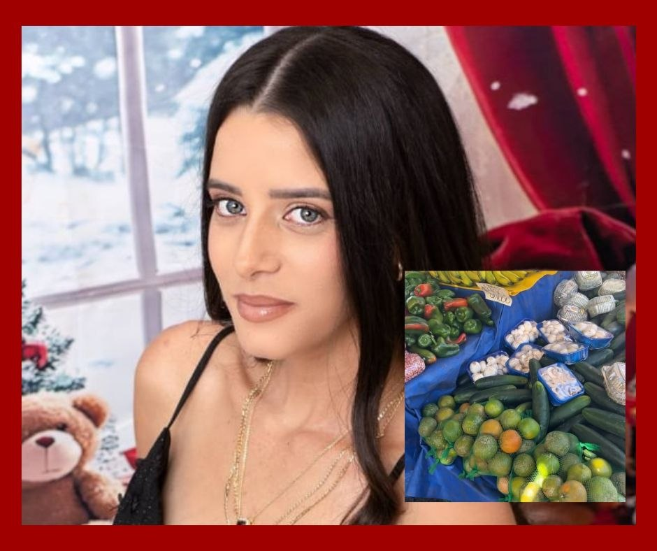 Anita la Cubanita muestra su ruta migratoria y se viraliza al comparar Cuba y Costa Rica