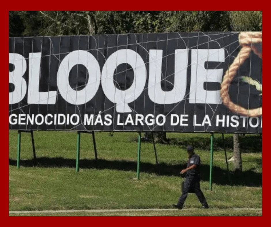 Cifras de comercio contradicen discurso oficial sobre el embargo estadounidense en Cuba