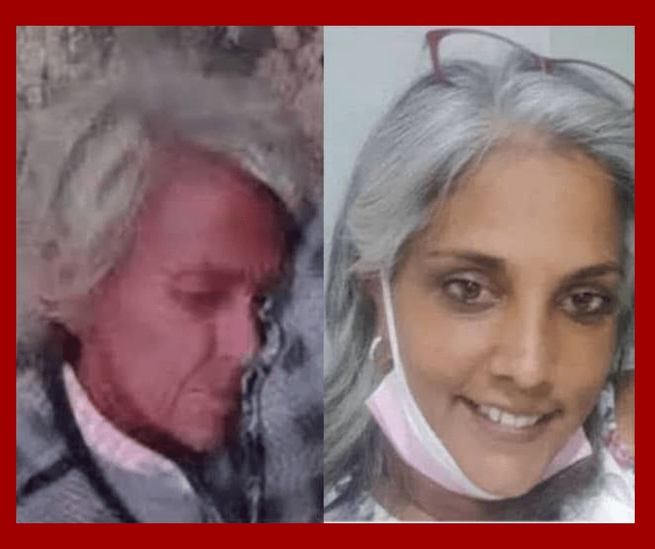 La familia de Doraiky Águila Vázquez mantiene la búsqueda tras nueva foto filtrada en La Habana