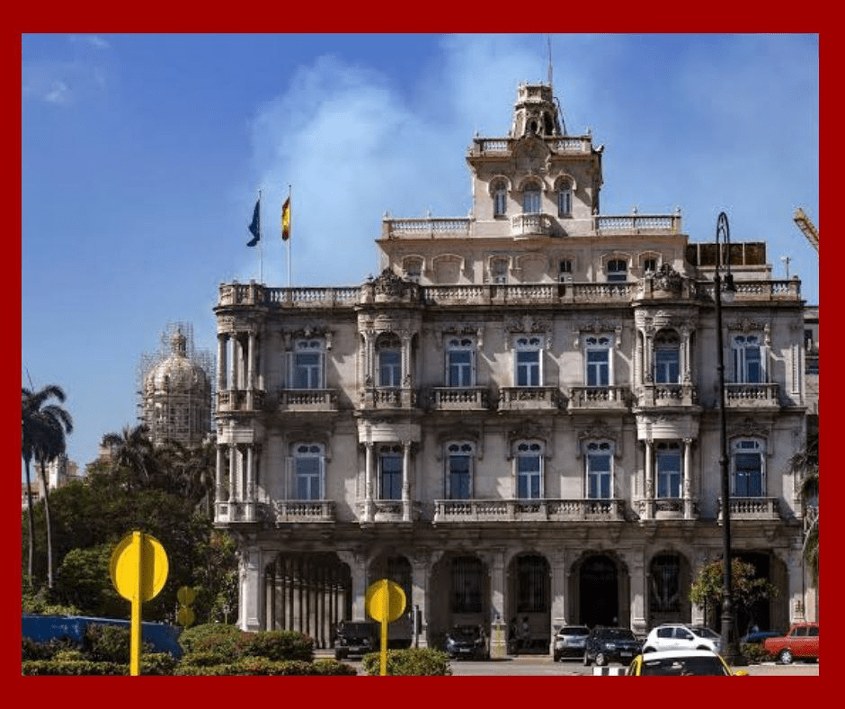 España abrirá consulado en Camagüey para atender alta demanda de trámites de nacionalidad
