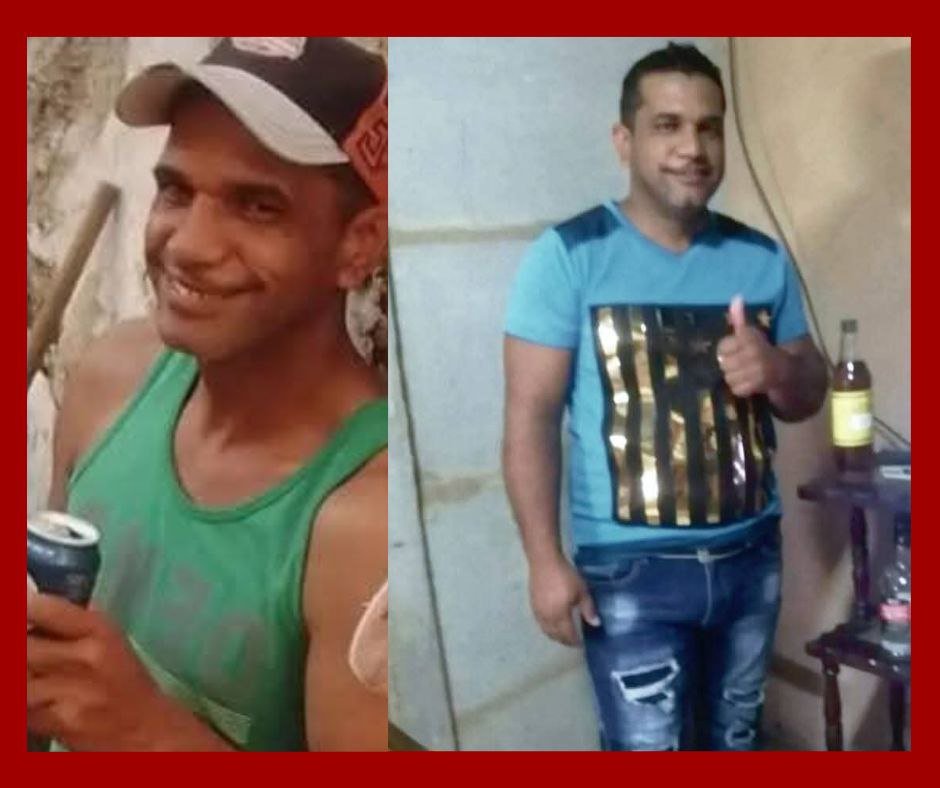Familia busca a Rodniel Naranjo, desaparecido en La Habana tras salir a buscar empleo