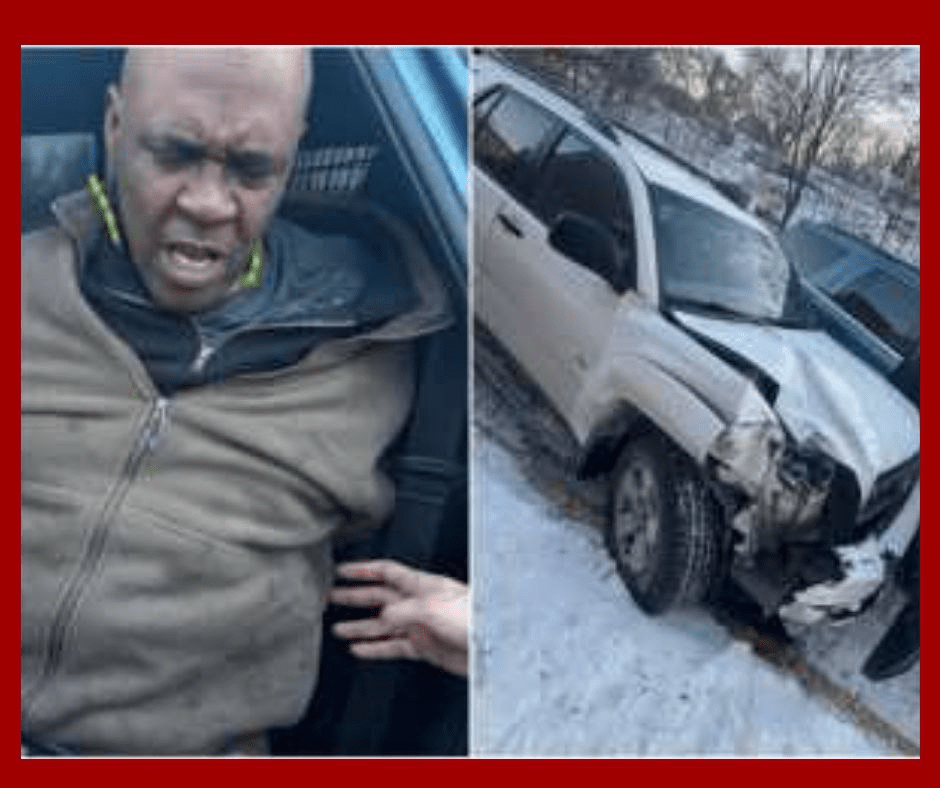 Cubano arrestado en Minnesota tras embestir vehículos de ICE y herir a dos agentes
